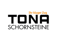 Tona Schornsteine Logo