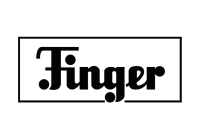 Finger Logo