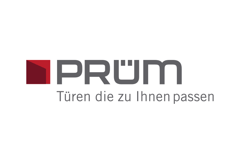Logo Prüm Zimmertüren