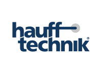 hauff Logo