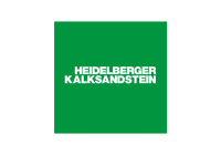 Heidelberger Kalksandstein Logo