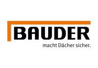BAUDER Logo