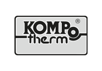 Kompo therm Logo