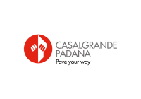 Casalgrande Padana Logo